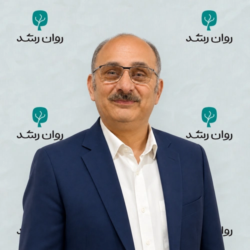 دکتر نظام‌ رستمکلایی