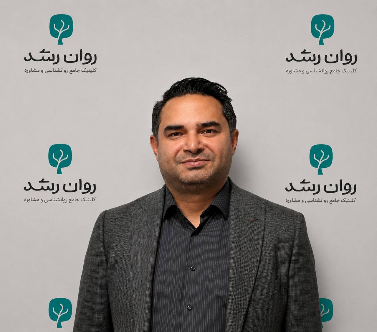 دکتر میثم شکرایی