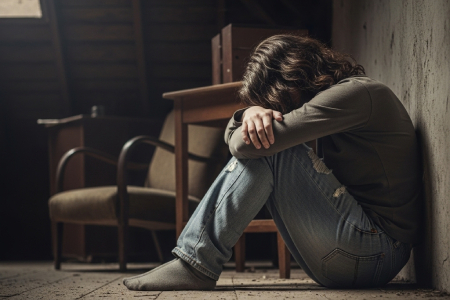 PTSD: زخمی پنهان که ذهن و زندگی را درگیر میکند