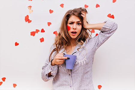 بمباران عشقی چیست؟ علائم مهم و راه های مقابله با Love Bombing