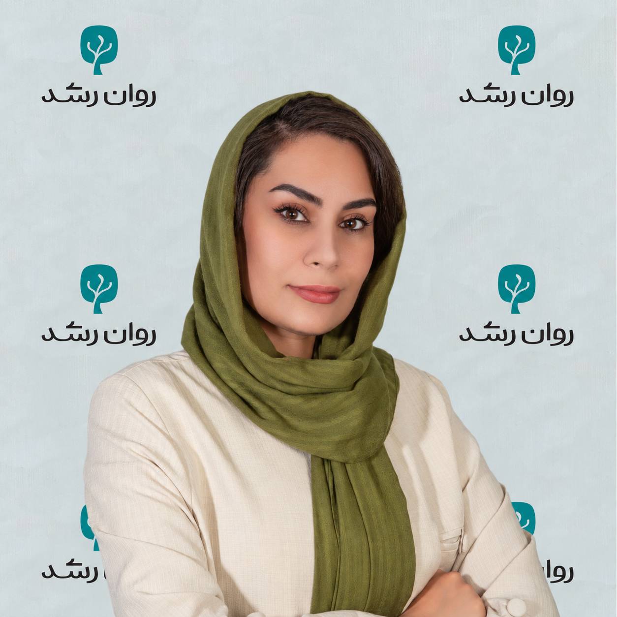 مریم کاشفی فرد