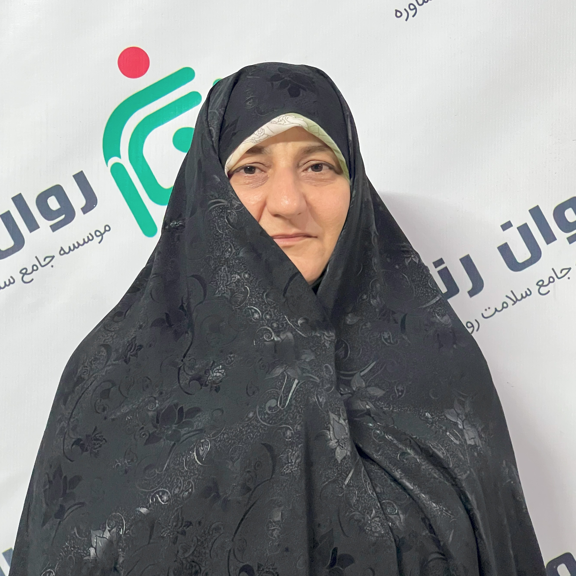 فاطمه پورامینی