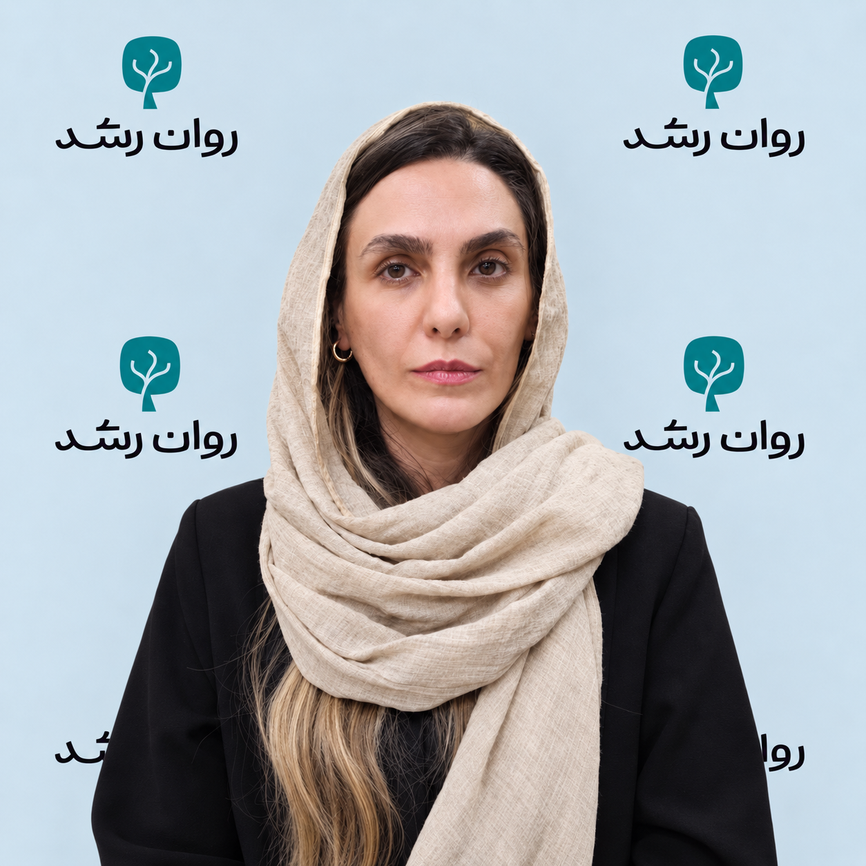 سارا رستمی