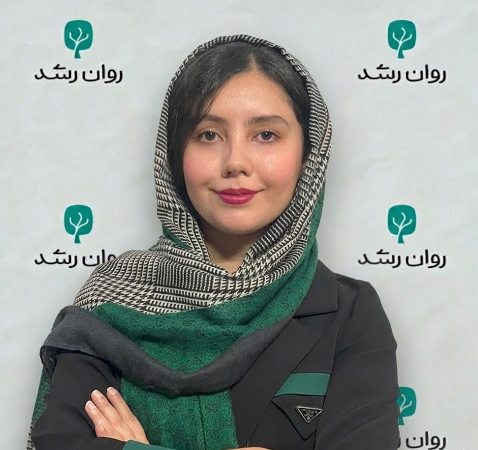 مهرناز تهرانی‌تبار