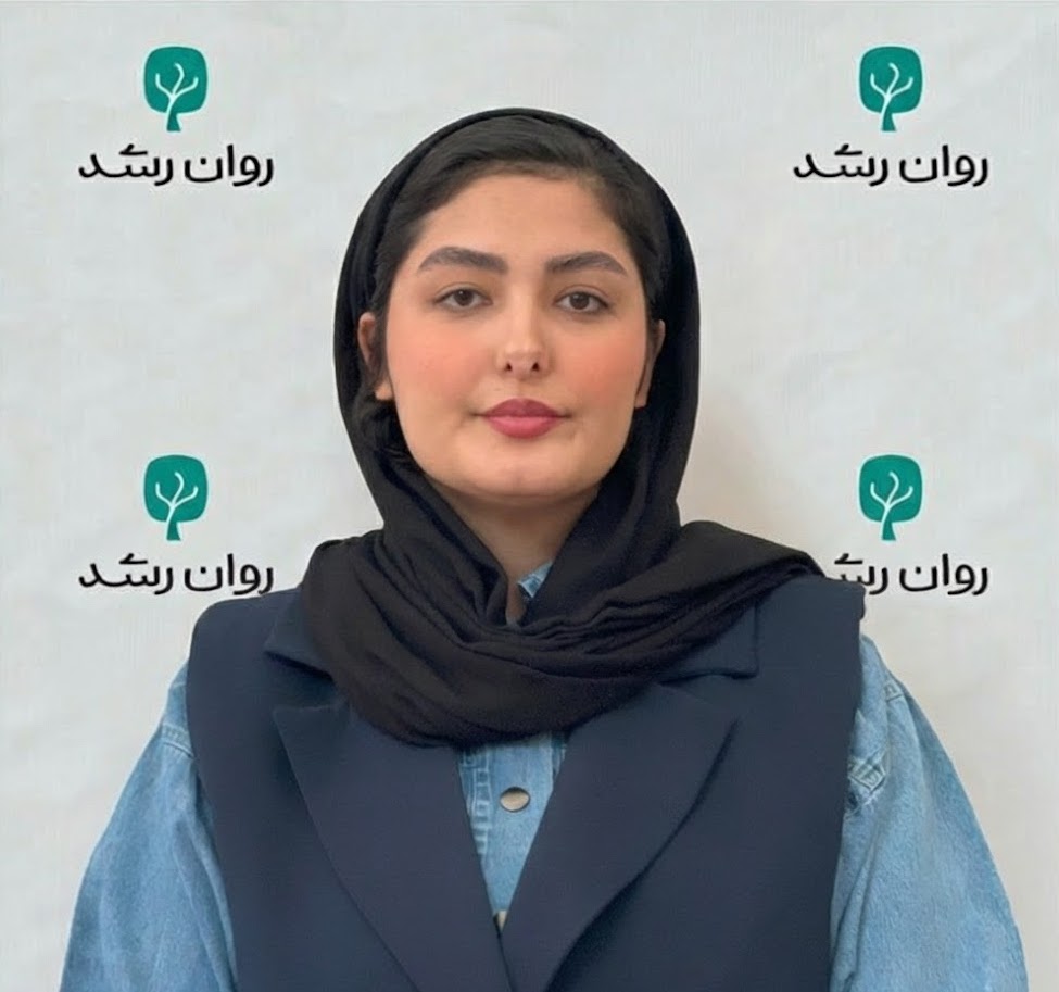 پگاه تقی یار