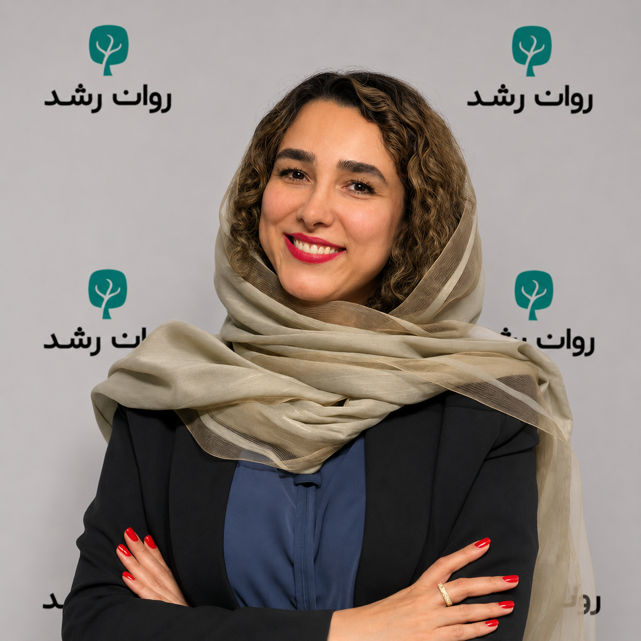 بهاره جوادی