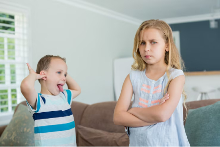 چطور لجبازی کودک را به فرصت تبدیل کنیم؟