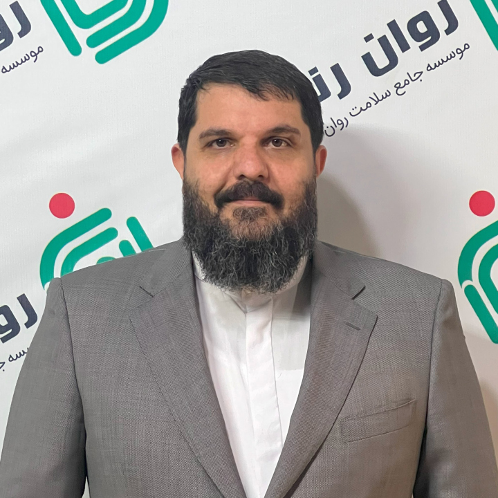 دکـتر عباس کشوری