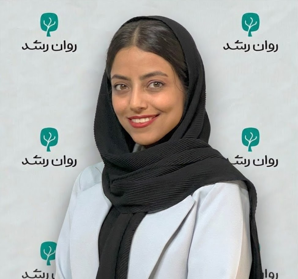 مرضیه باقری