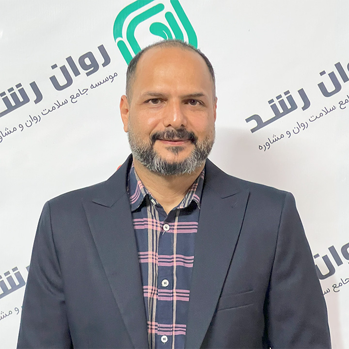 رضا نصری