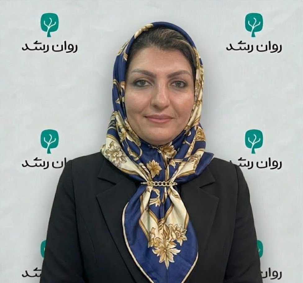 مریم خانی اوشانی