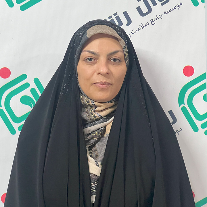  دکتر ملیحه مهرابی