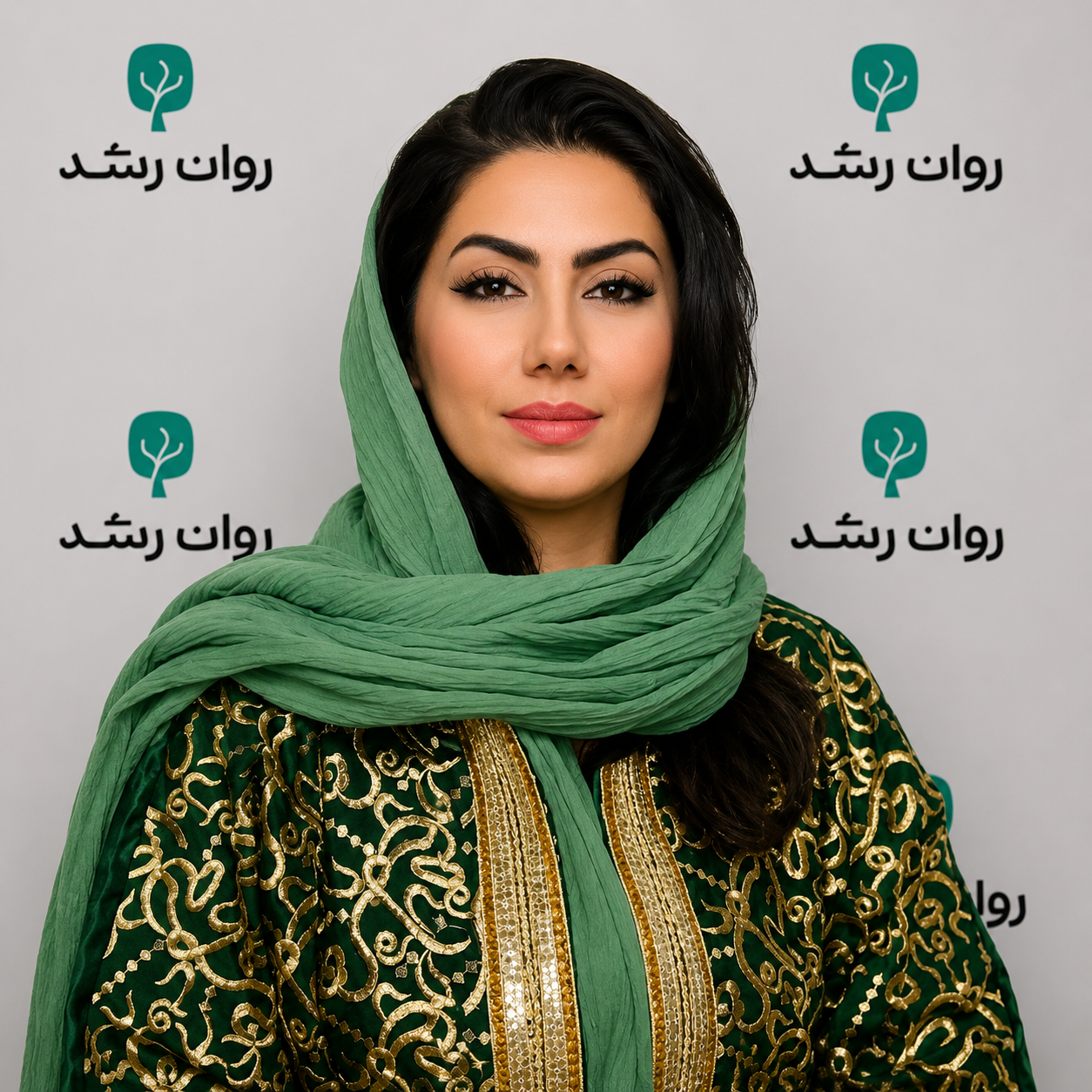 دکتر غزل میرزایی