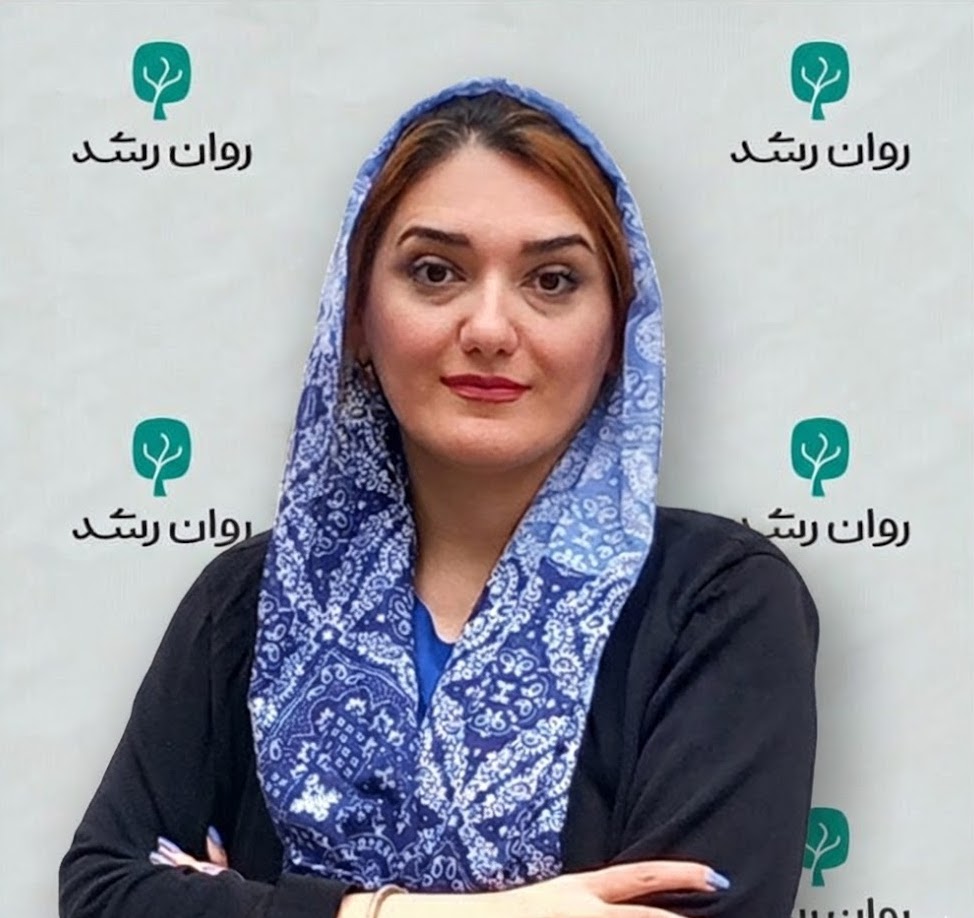 مریم اشعری