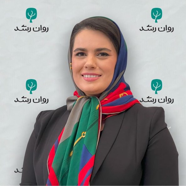 مرضیه آقا محمدی