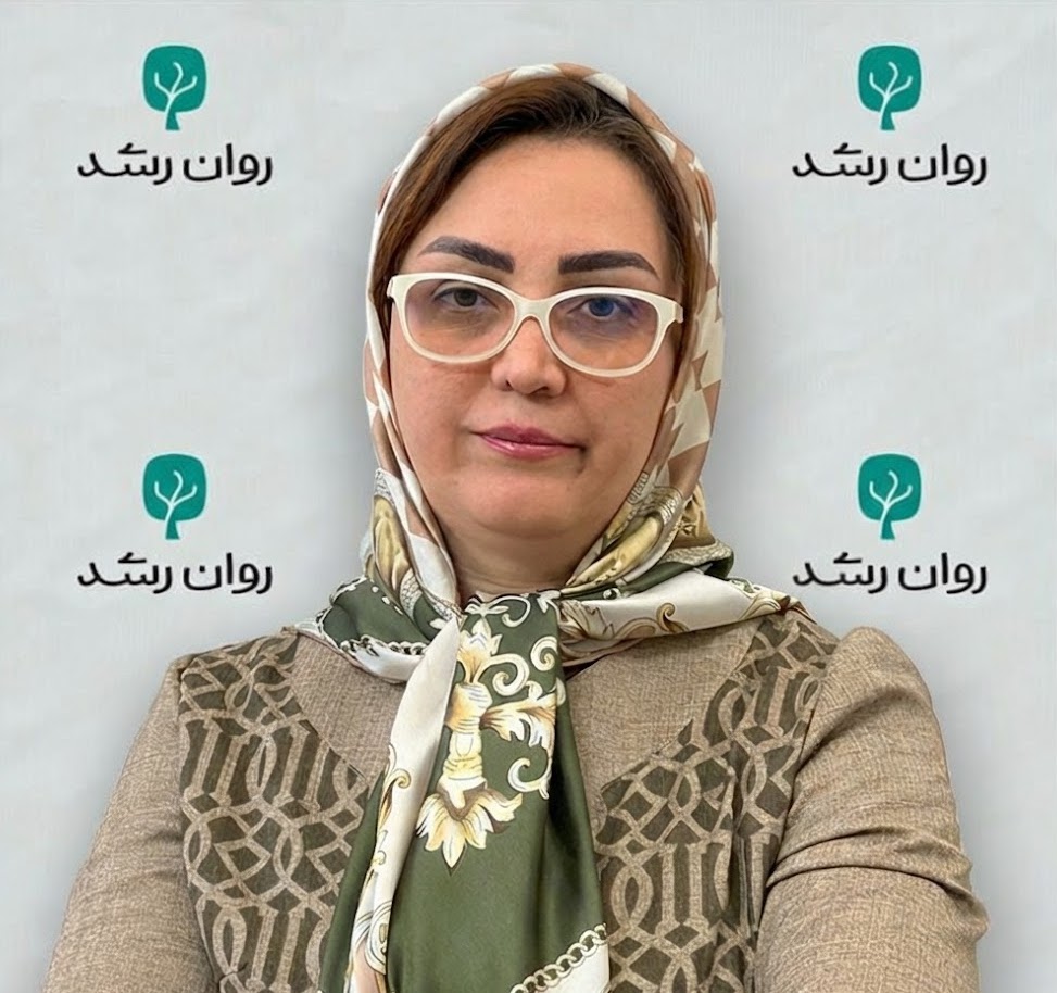 پری سیما رستمی