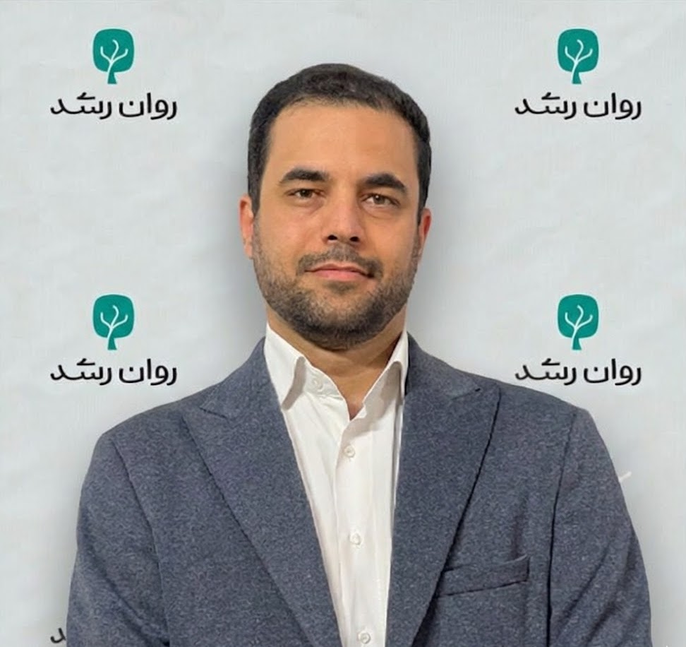 دکتر کسری شریفی