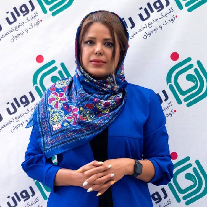 بیتا علی حسینی