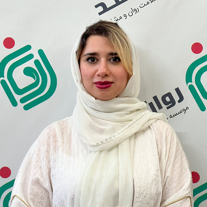دکتر صدف کاظمی