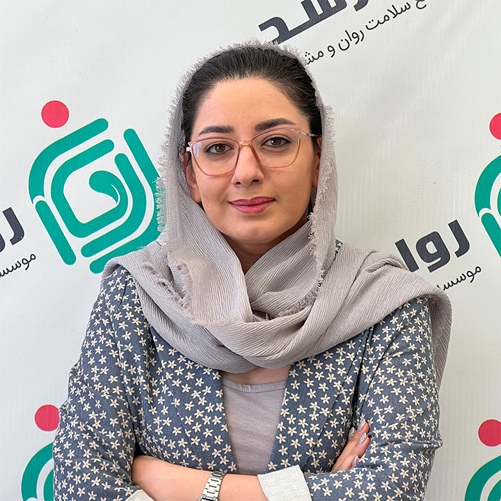  دکتر سهیلا سعید