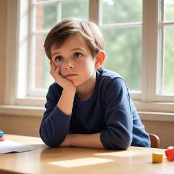 ADHD | بیش فعالی و نقص توجه