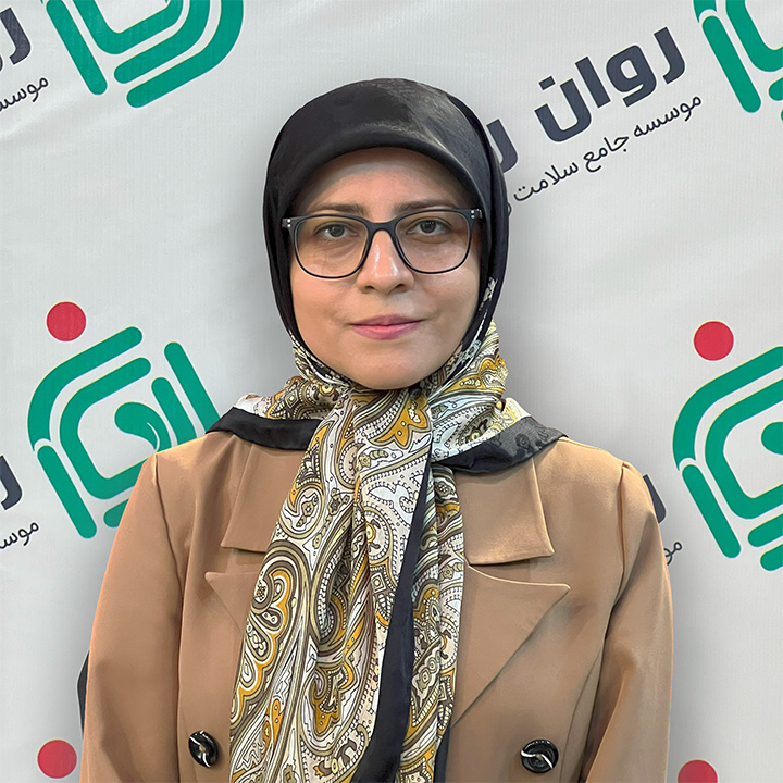 دکتر مریم سلمانیان