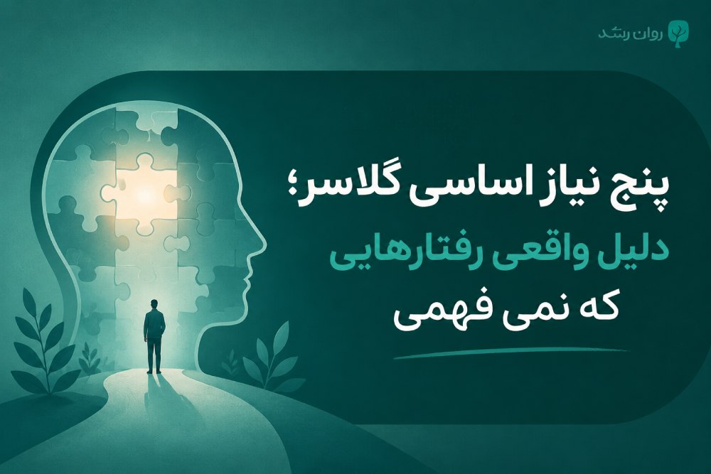 تست گلاسر