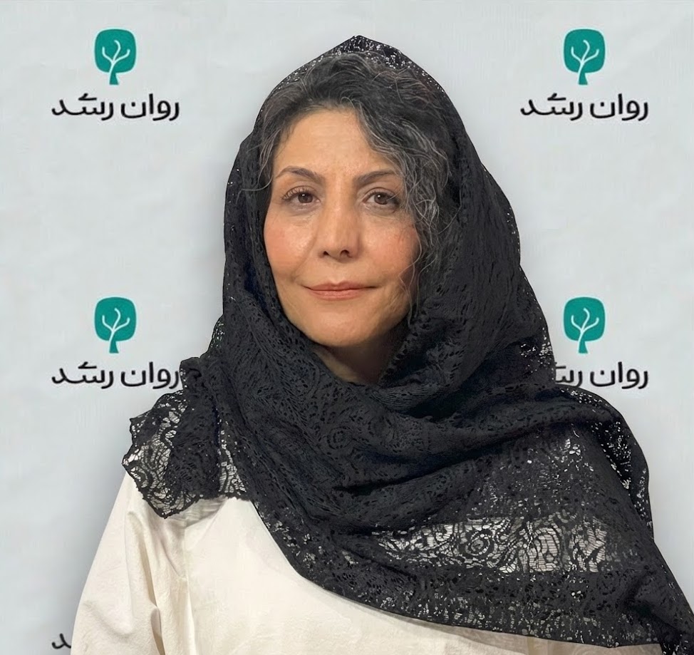 فریبا سلماسی