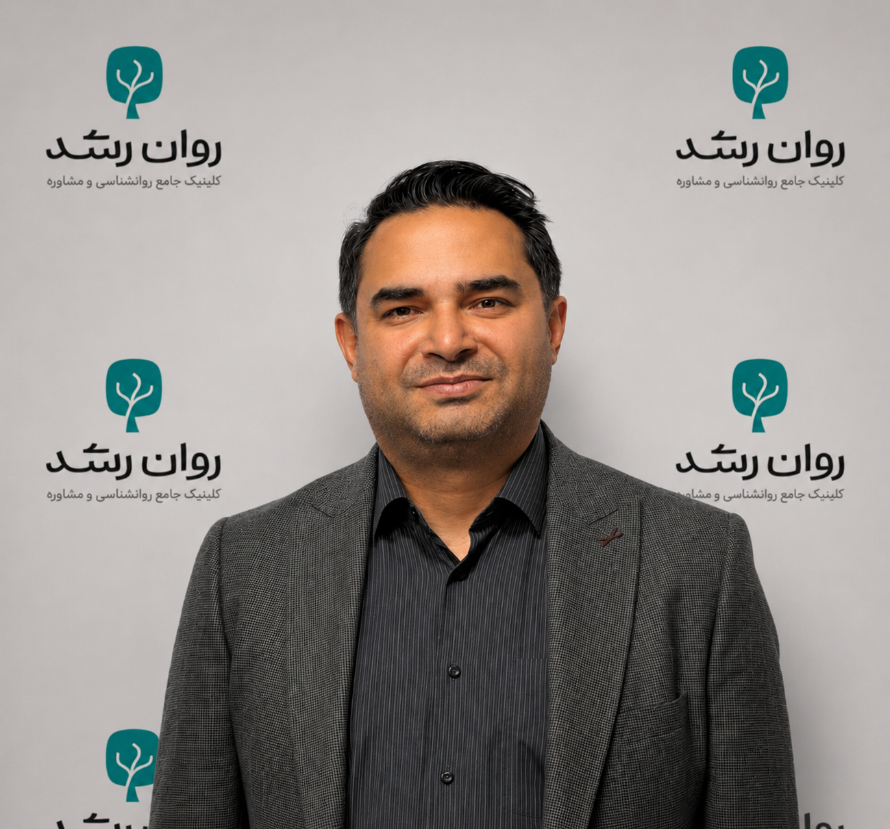 دکتر میثم شکرایی