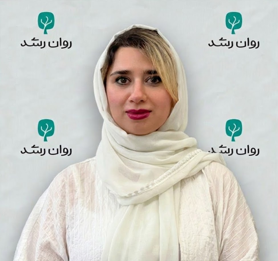 دکتر صدف کاظمی