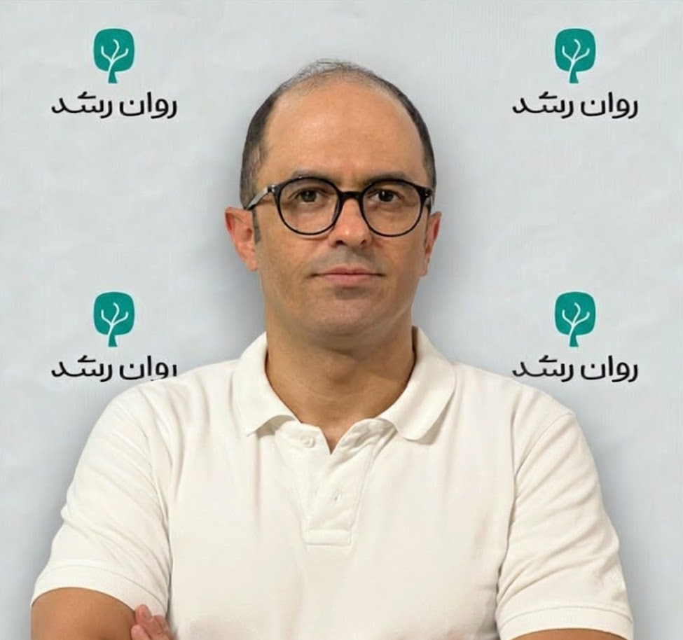 امین میرموسوی