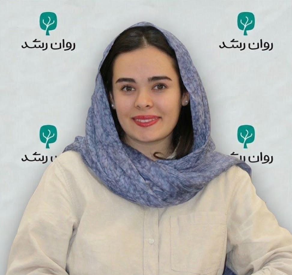 عاطفه محمدی