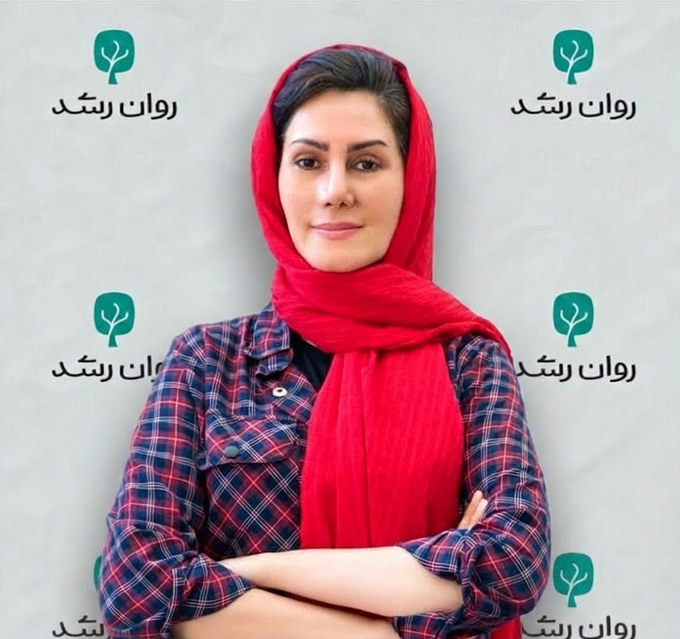 شهلا حسین پور