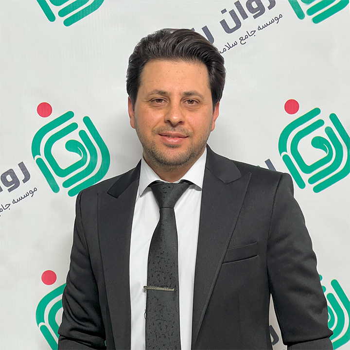 دکتر حمید علیپور