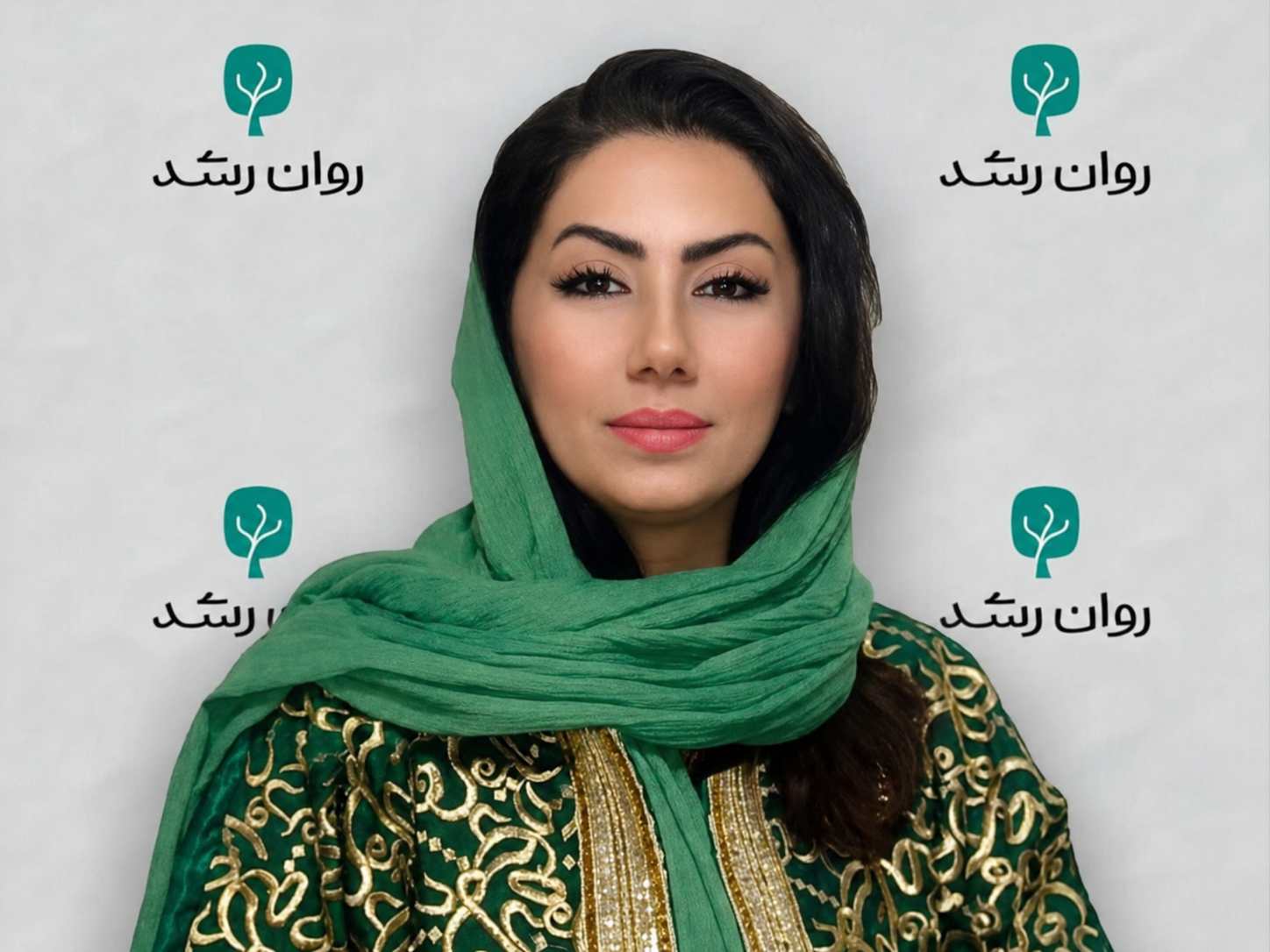 دکتر غزل میرزایی