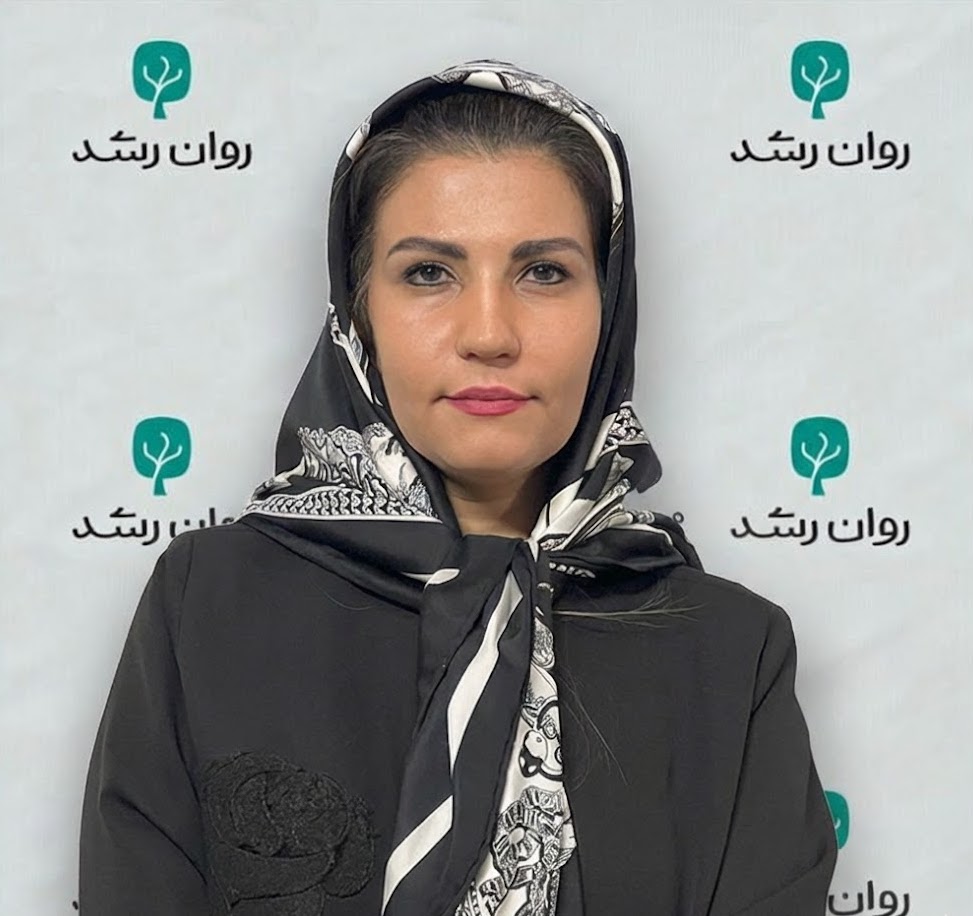 دکتر مهدیه مهدوی