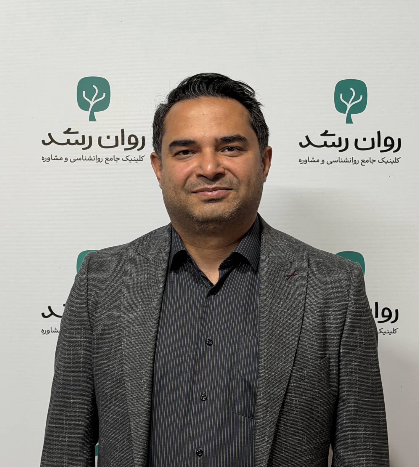دکتر میثم شکرایی