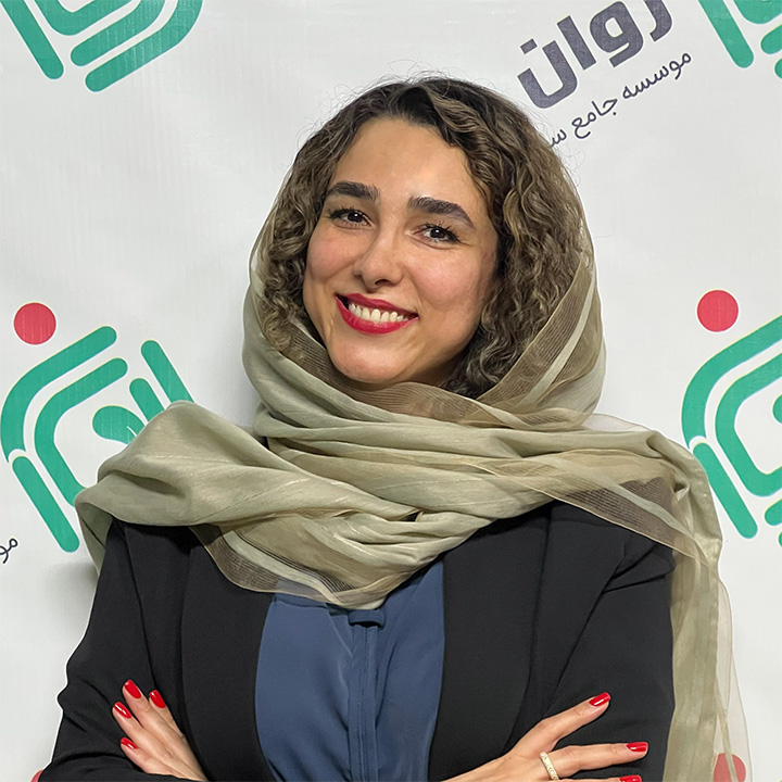 بهاره جوادی