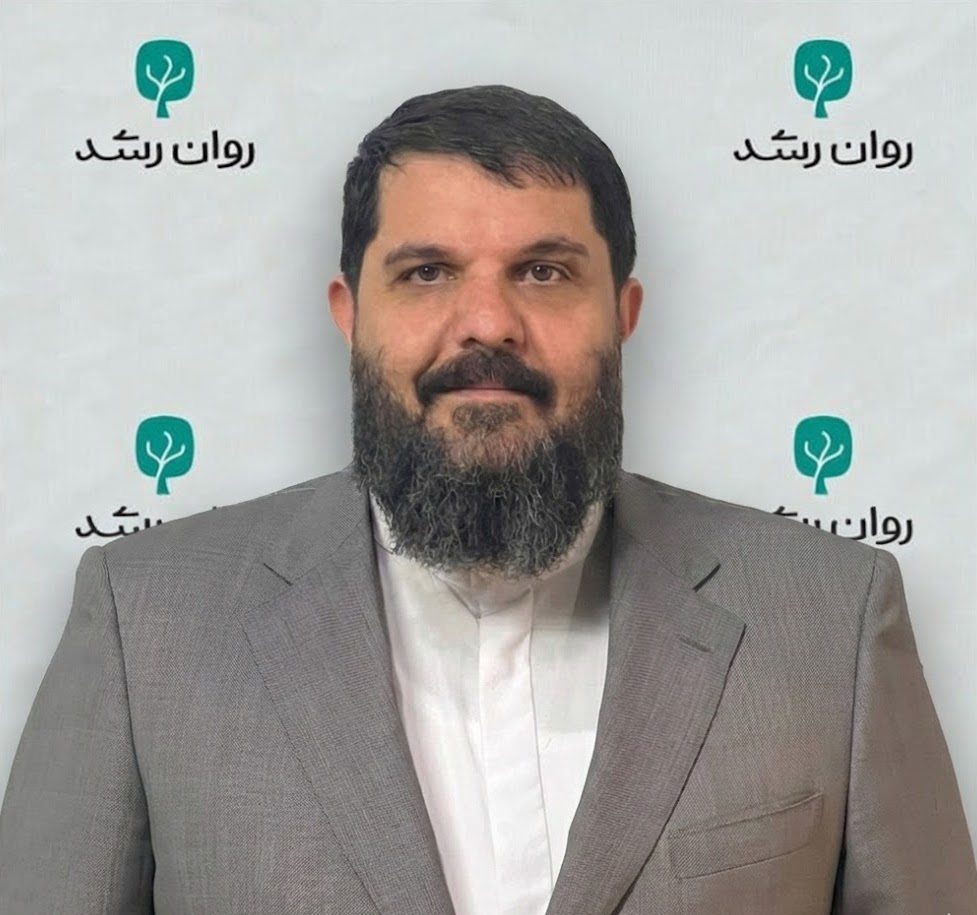 دکـتر عباس کشوری