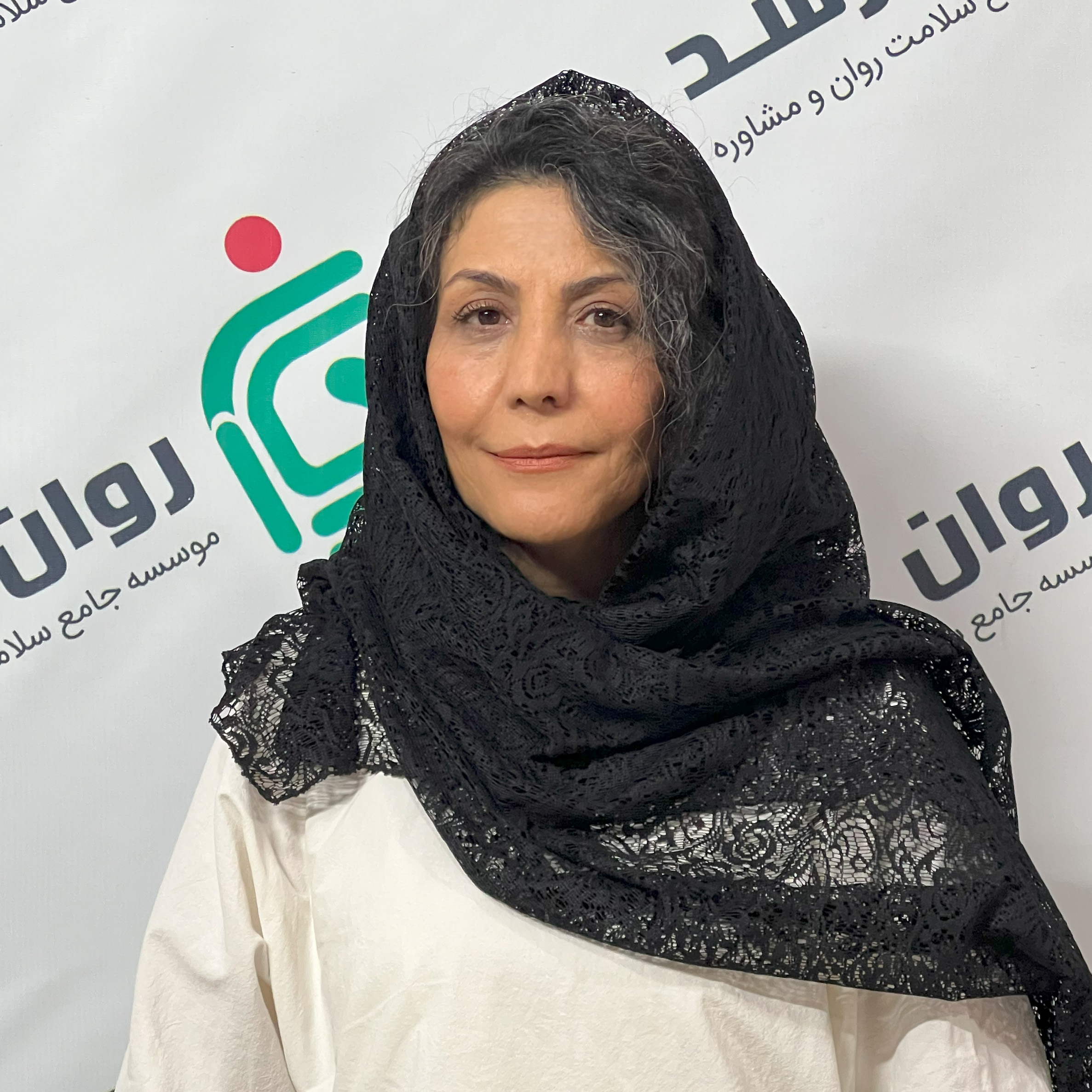 فریبا سلماسی