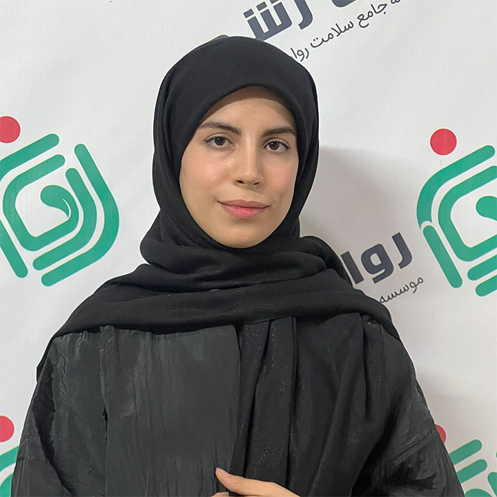 فاطمه علایی