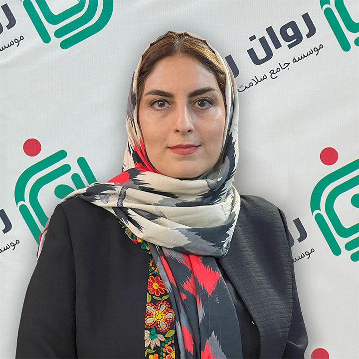  دکتر غزاله طوسی