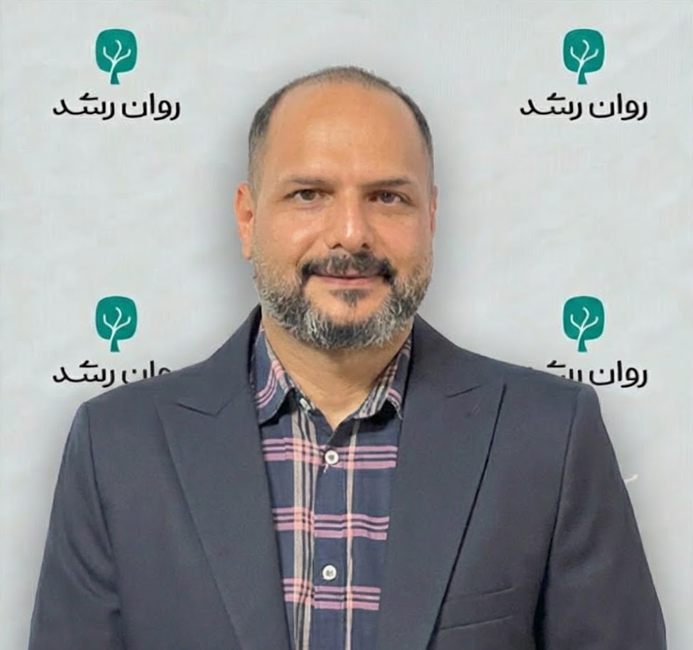 رضا نصری