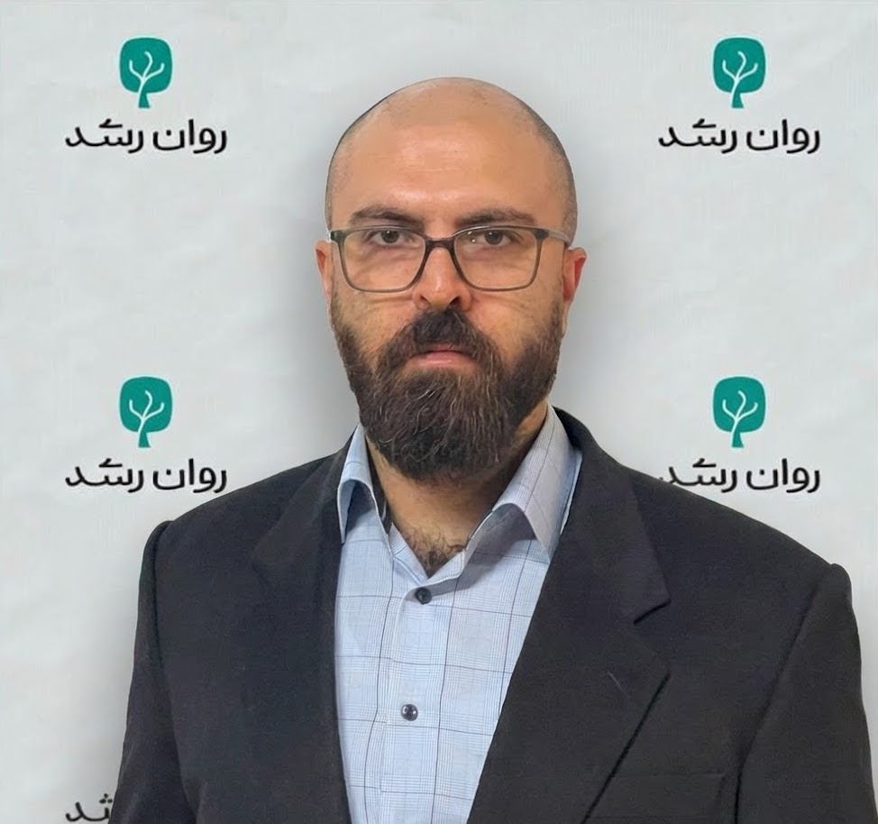 دکتر فرید احمدراد