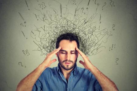 نشخوار فکری چیست؟ علت، علائم و راه درمان اورتینک