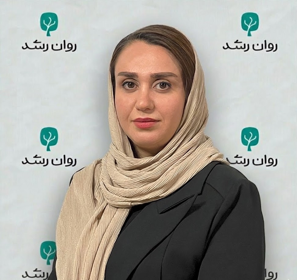 مرجان احمدزاده