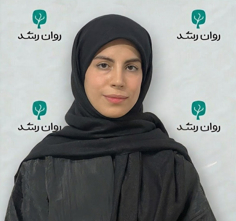 فاطمه علایی