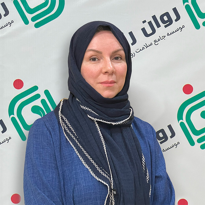 دکتر زهرا خان محمدی
