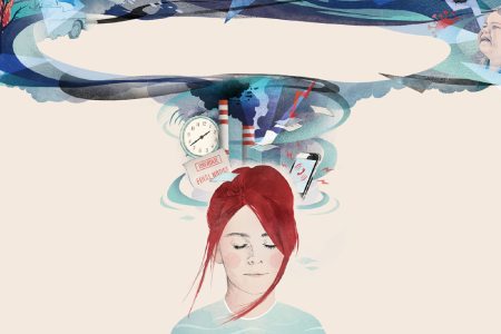 چک‌ لیست آرامش در بحران: قبل از ذخیره غذا، این ۷ نکته روانشناسی را بخوانید