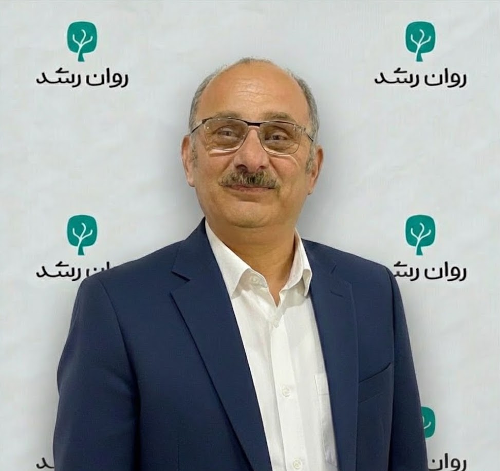 دکتر نظام‌ رستمکلایی